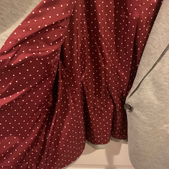 The Limited Grey Blazer - Picture 3 of 4